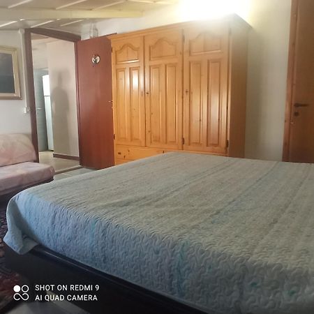 Appartamento privato Quartu Sant’Elena Esterno foto