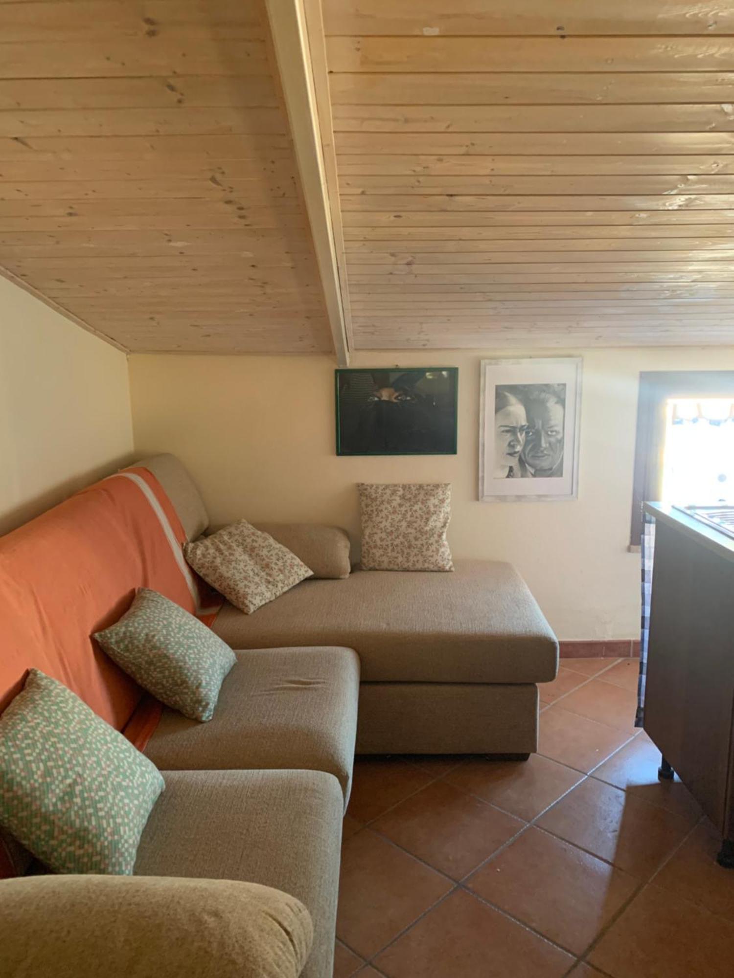 Appartamento privato Quartu Sant’Elena Esterno foto