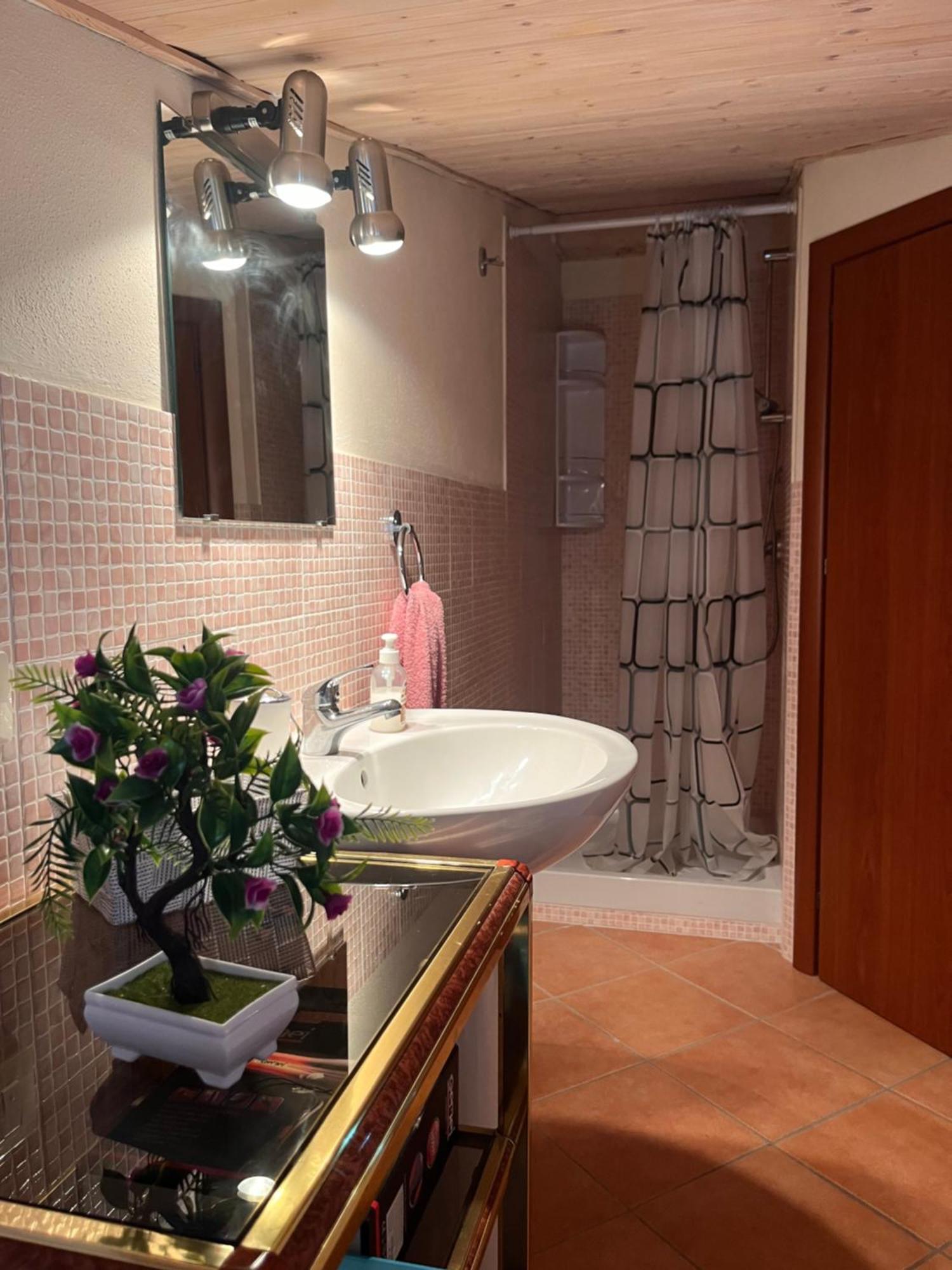 Appartamento privato Quartu Sant’Elena Esterno foto